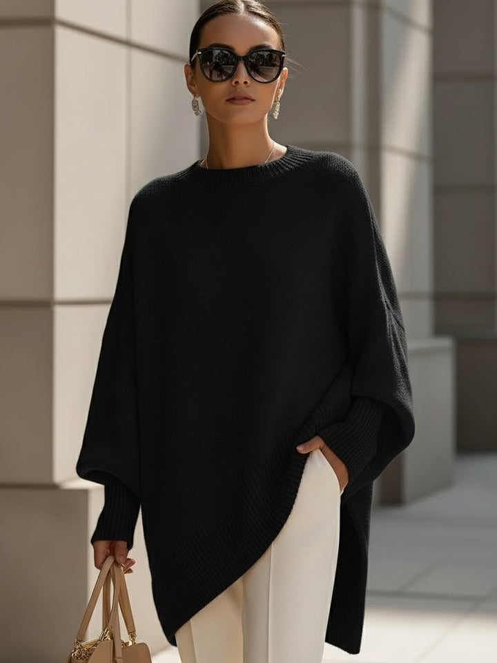 Cindy | Wygodny sweter