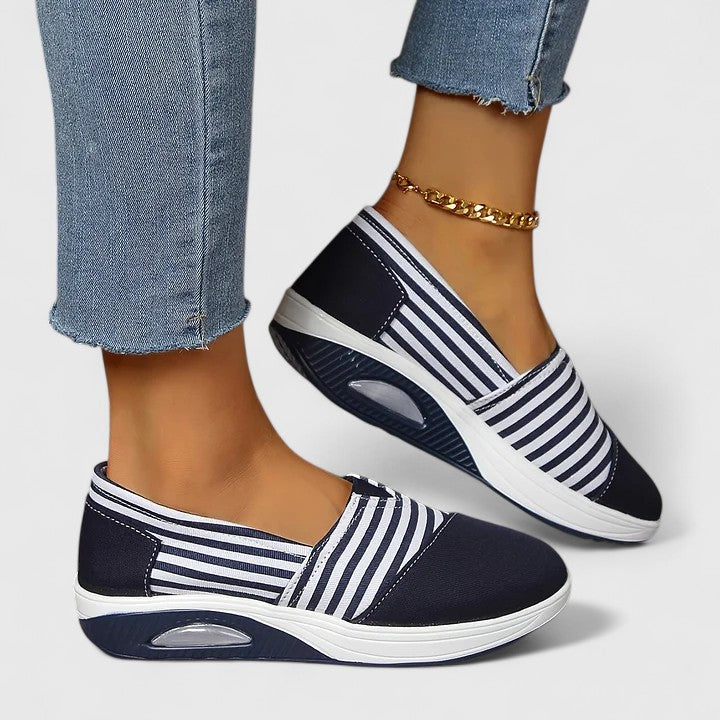 Julia | Ortopedyczne sneakersy