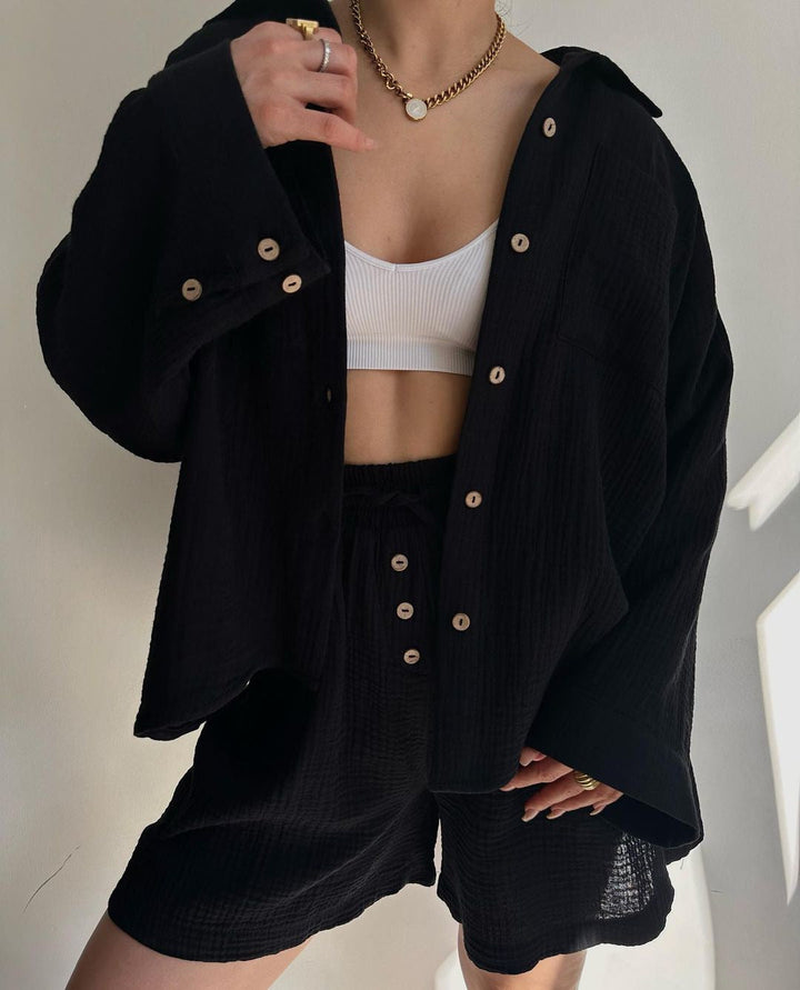 Brigette | Komplet