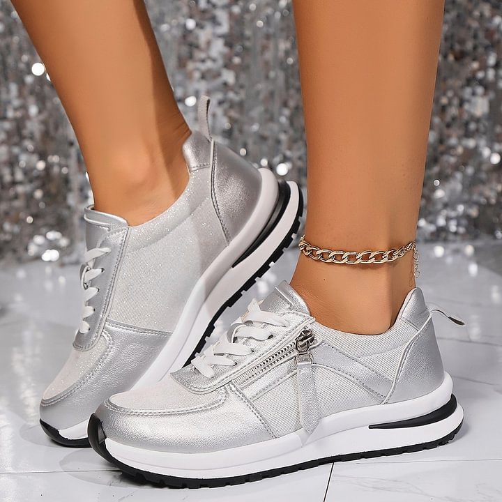 Ashlyn™ | Ortopedyczne sneakersy