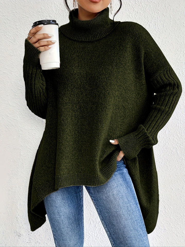 Audrey | Wygodny sweter