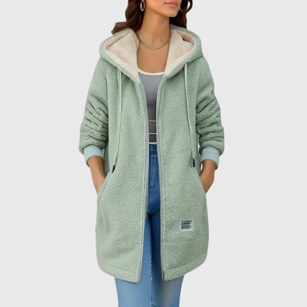 Lieke™ | Kurtka
