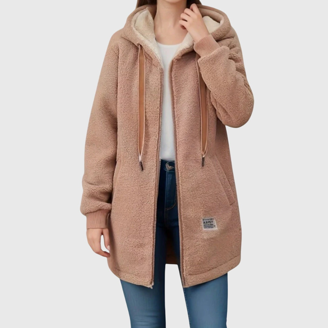 Lieke™ | Kurtka
