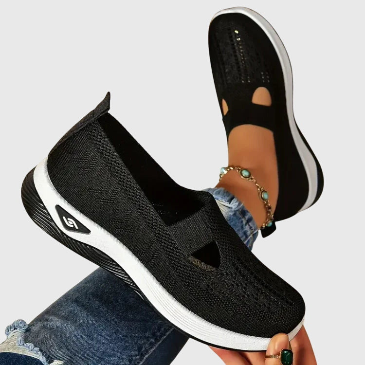 Ortopedyczne sneakersy