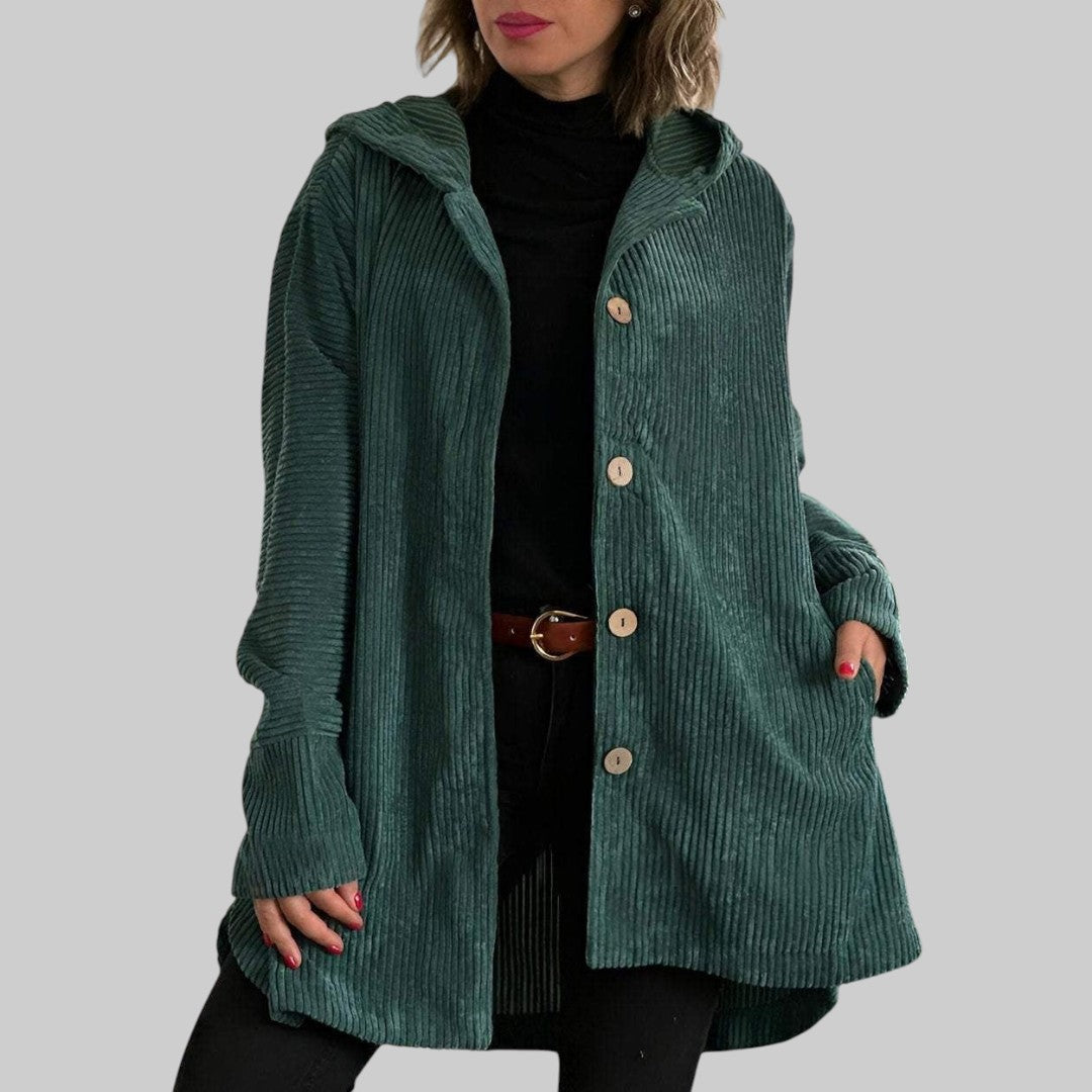 Cordia™ | Ciepła kurtka