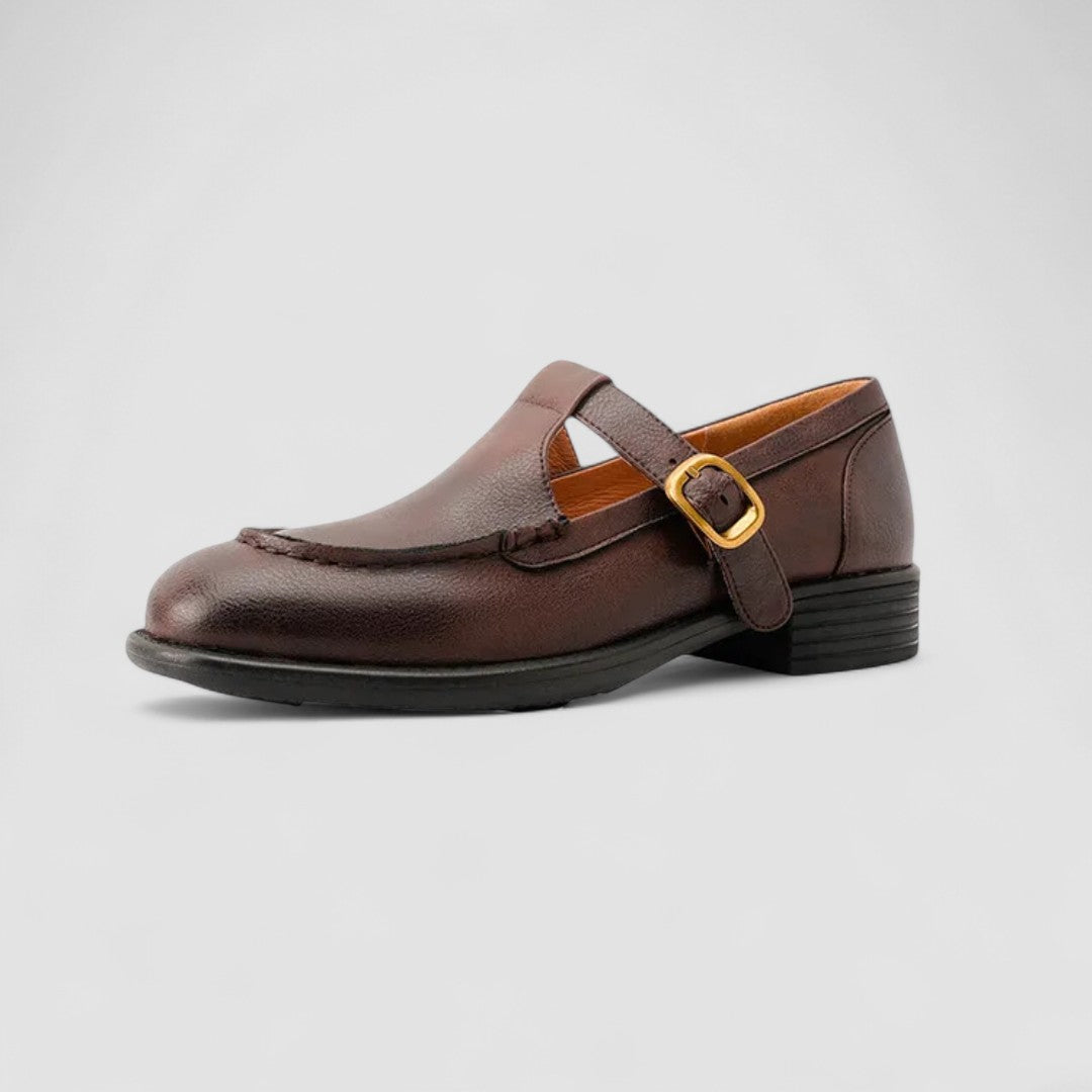 Zhelynne | Ortopedyczne Buty Mary Jane