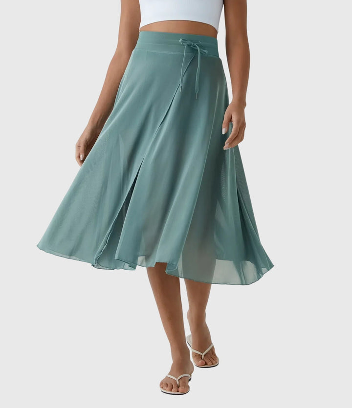 Melanie™ | Elegancka spódnica