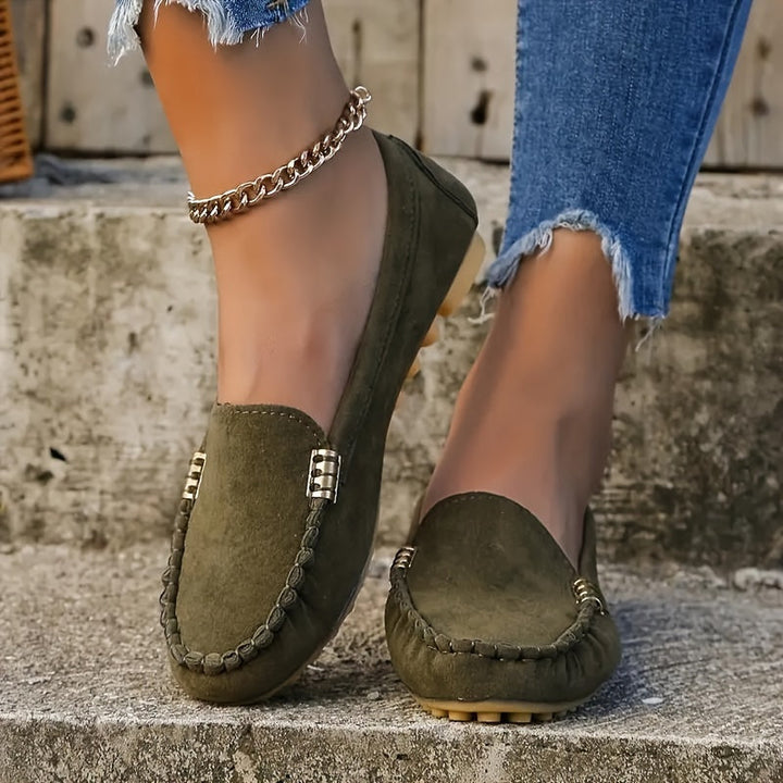 Kaia™ | Mokasyny