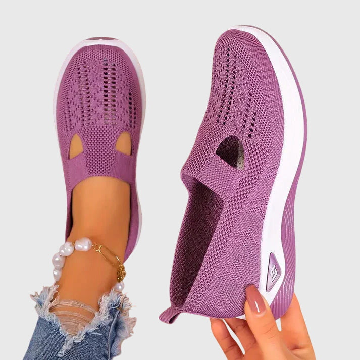 Ortopedyczne sneakersy