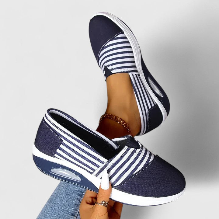 Julia | Ortopedyczne sneakersy