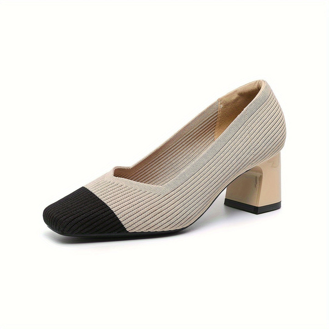 Zayli | Ortopedyczne buty na obcasie