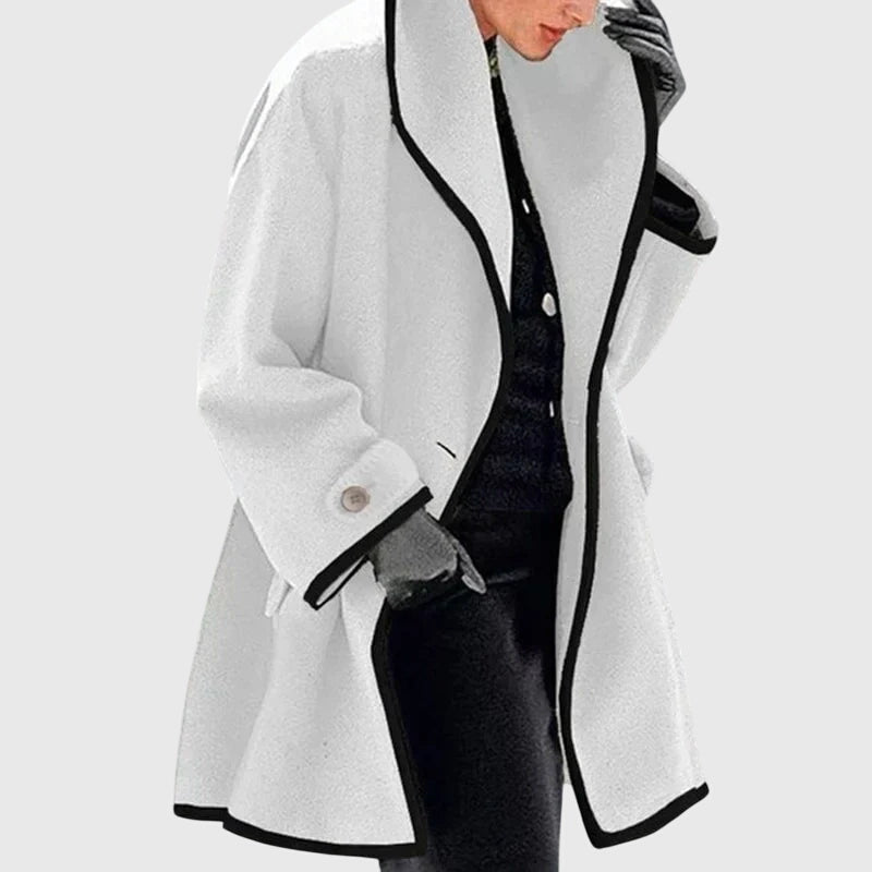 Maria™ | Elegancka kurtka