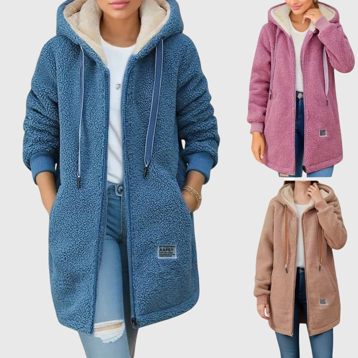 Lieke™ | Kurtka