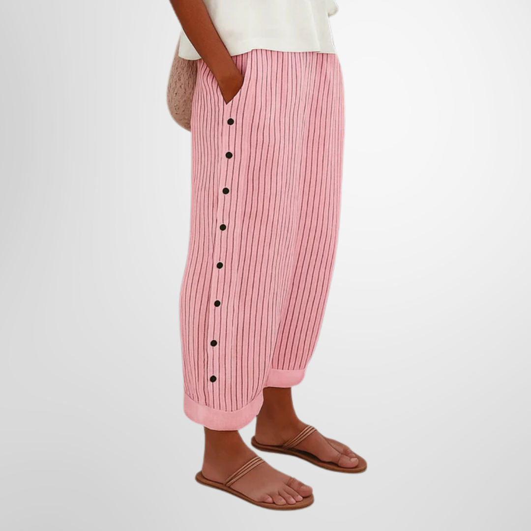 Bertha™ | Eleganckie spodnie