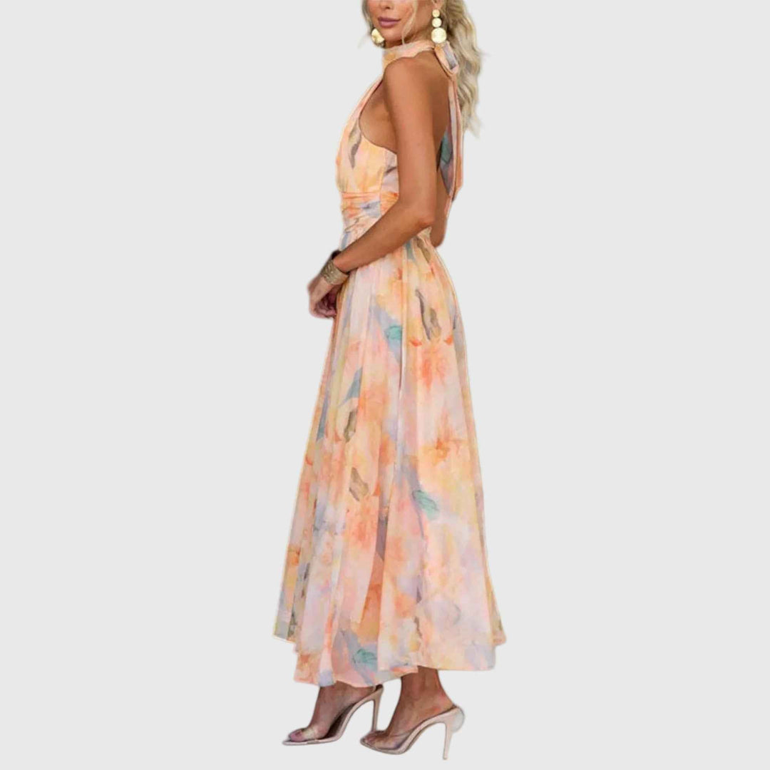 Ariellea | Elegancka sukienka