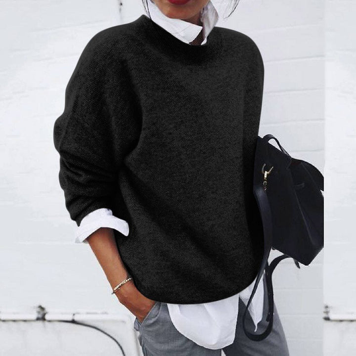 Margaret | Wygodny sweter