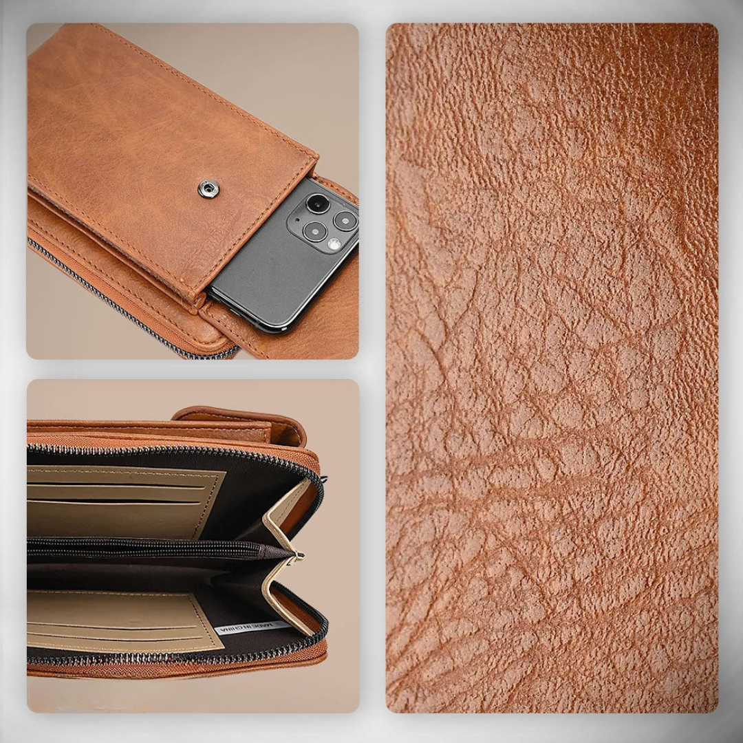 Chloe™ | Elegancka torebka