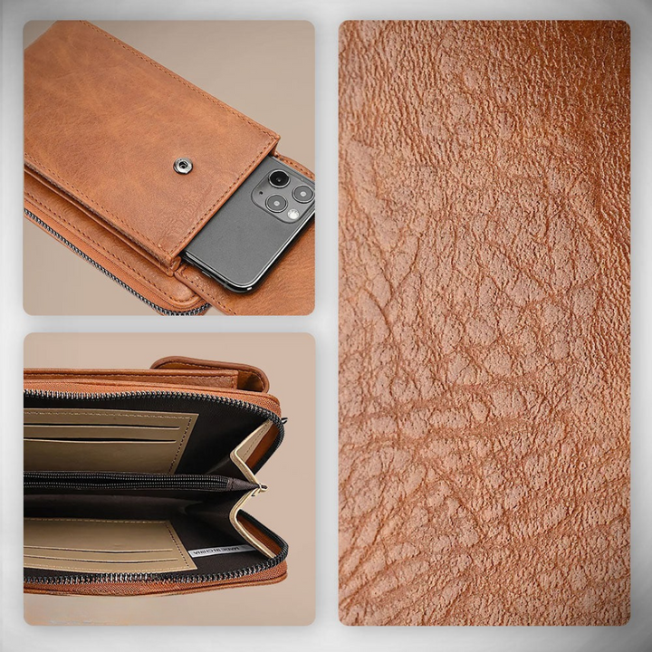 Chloe™ | Elegancka torebka