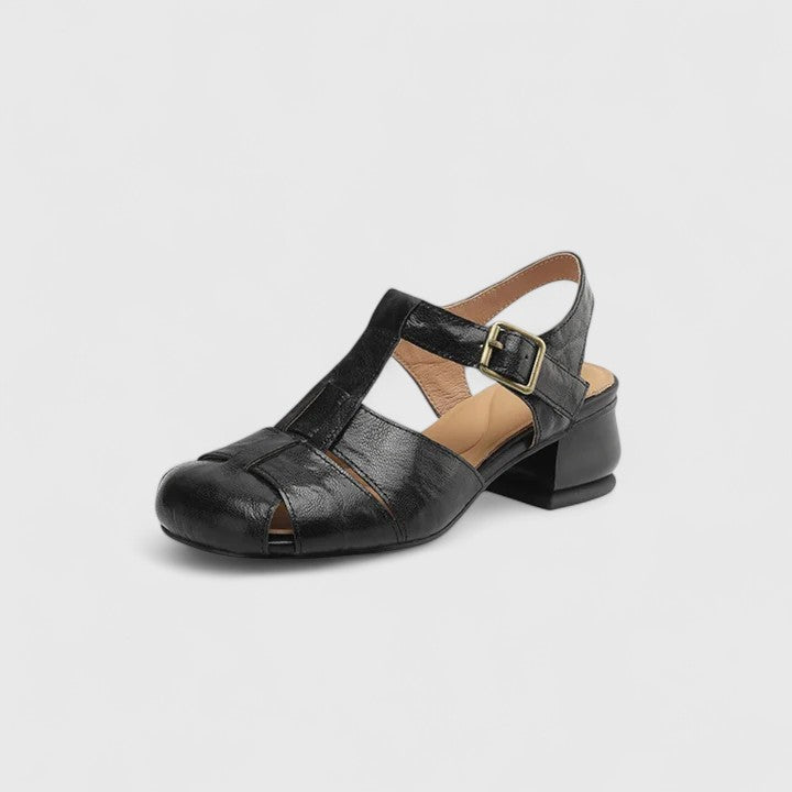 Faith | Eleganckie sandały