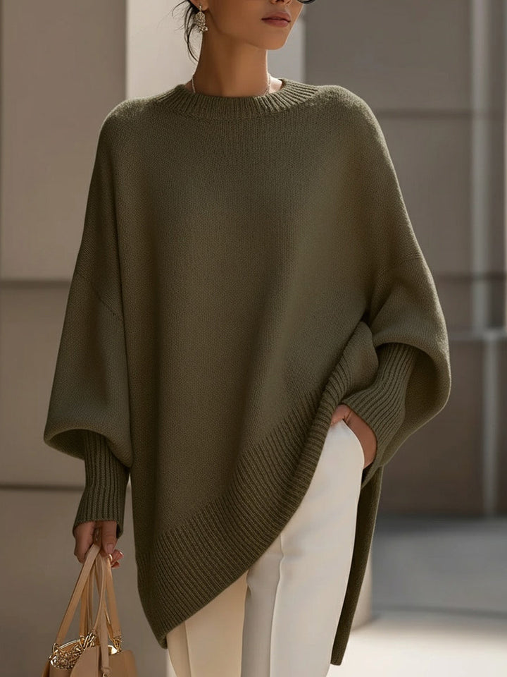 Cindy | Wygodny sweter