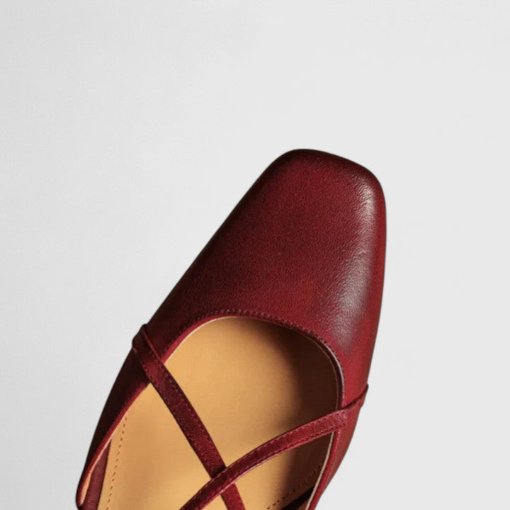 Evana | Eleganckie sandały