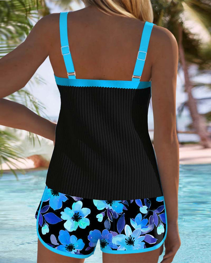 Élise | Eleganckie tankini