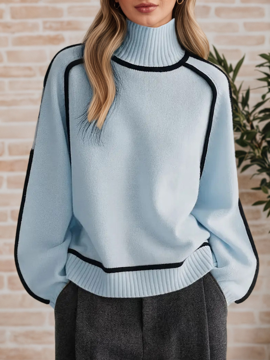 Donna | Elegancki sweter