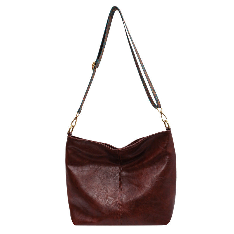 Marian™ | Skórzana torebka w stylu vintage