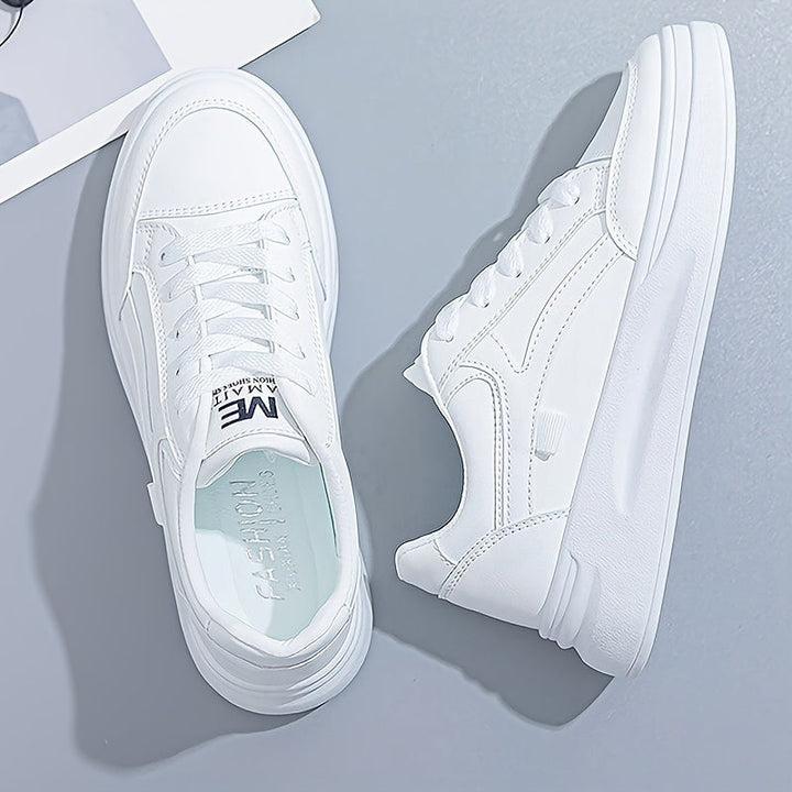Eleganckie sneakersy