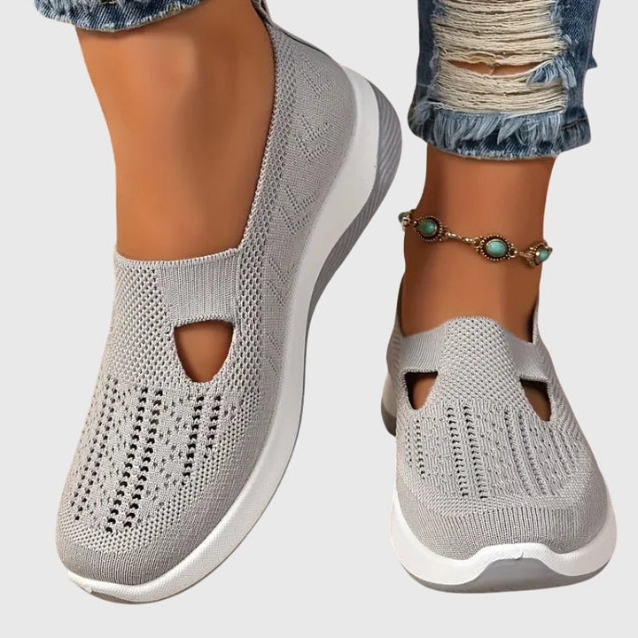 Ortopedyczne sneakersy