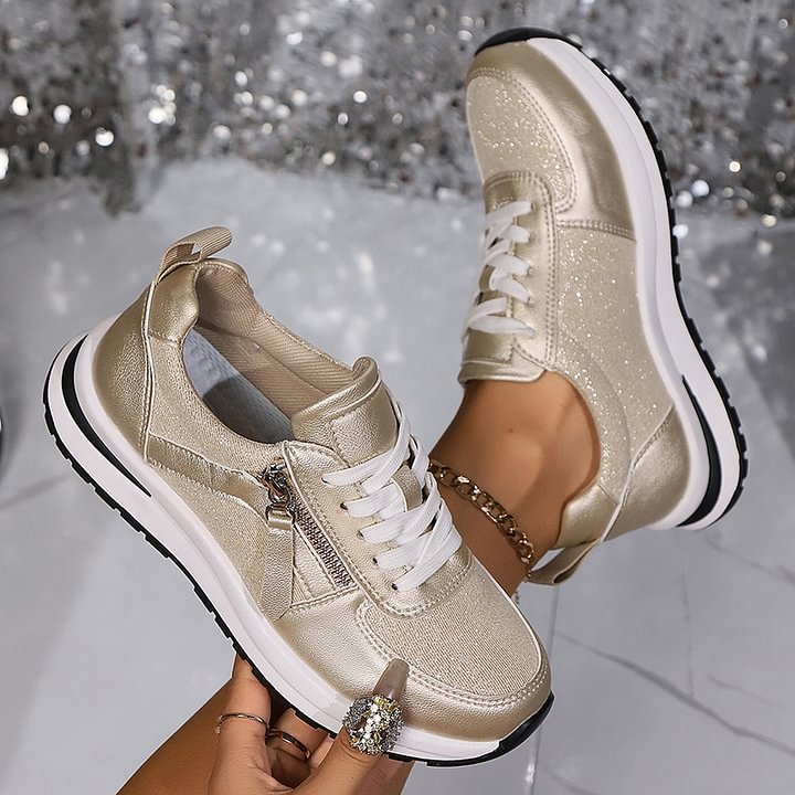 Ashlyn™ | Ortopedyczne sneakersy