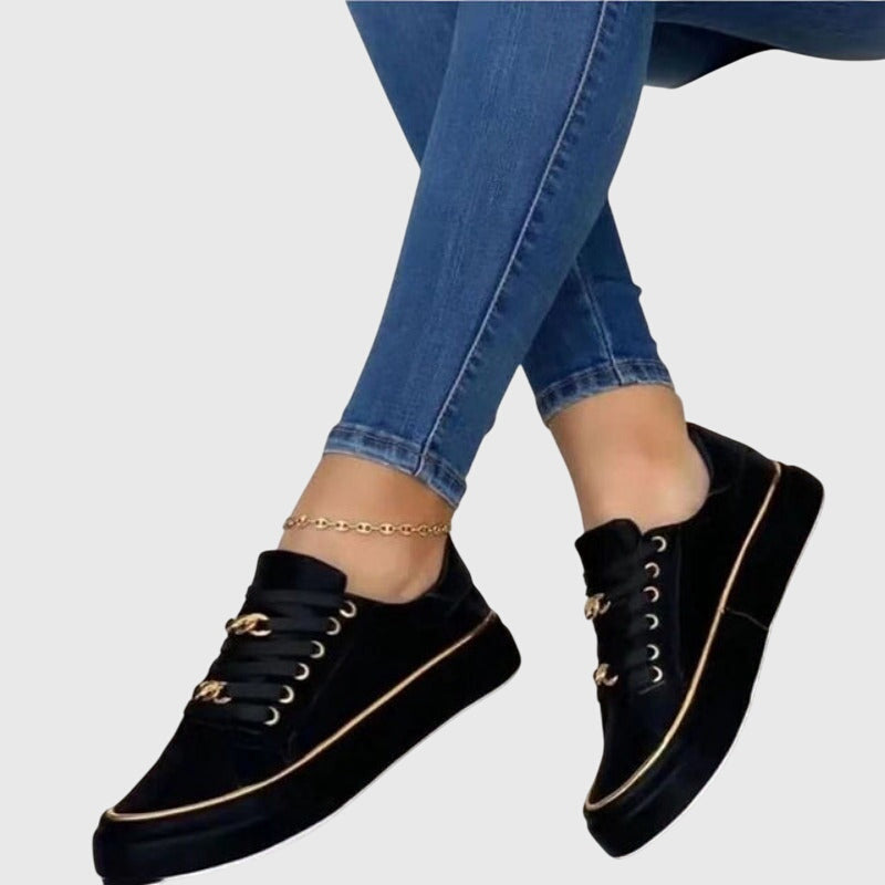 Camille™ | Ortopedyczne buty