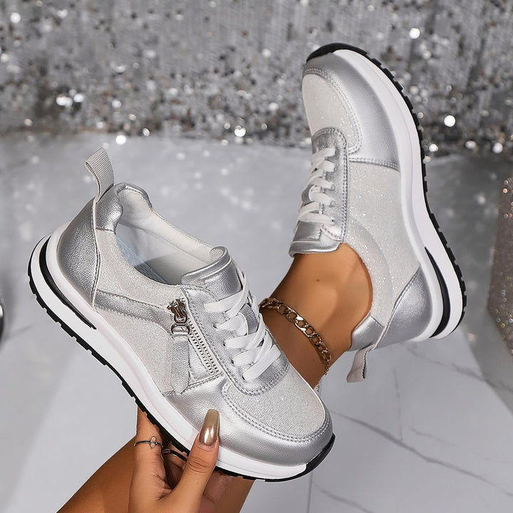 Ashlyn™ | Ortopedyczne sneakersy