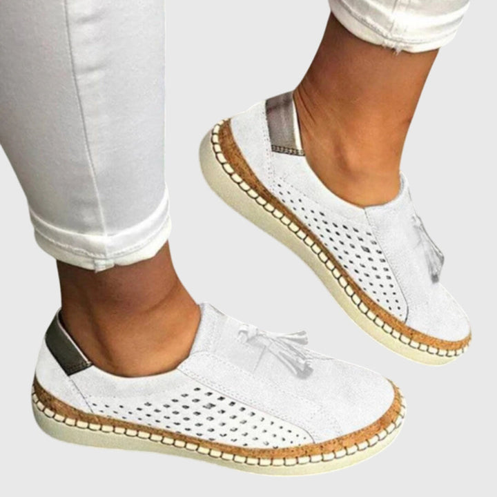 Piper™ | Wsuwane buty