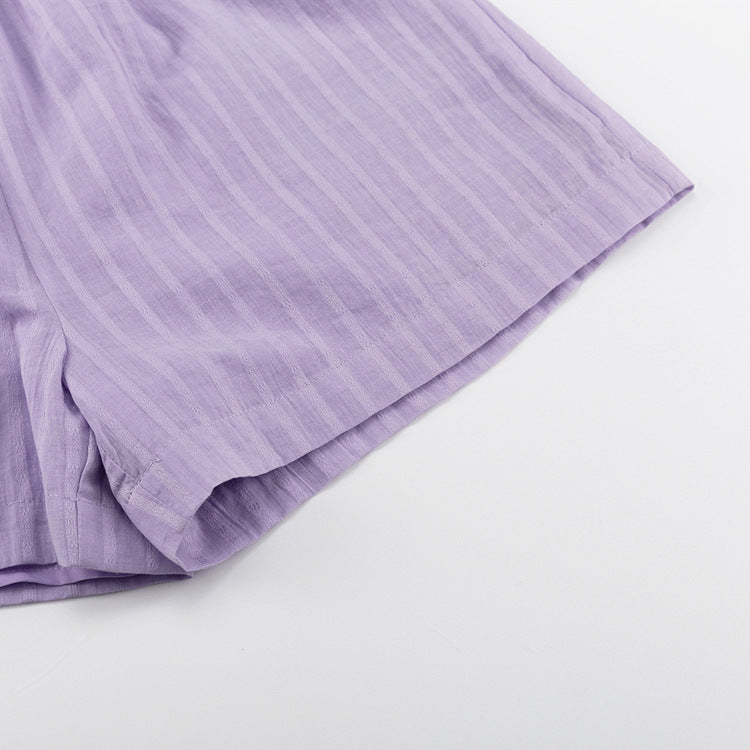 Viola | Lekkie szorty