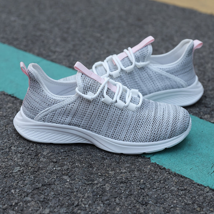 Wygodne sneakersy