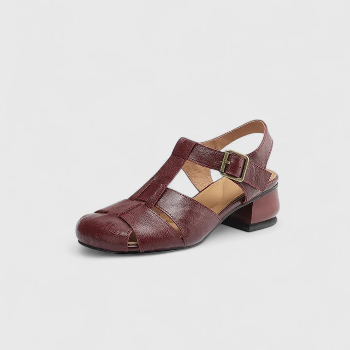 Faith | Eleganckie sandały