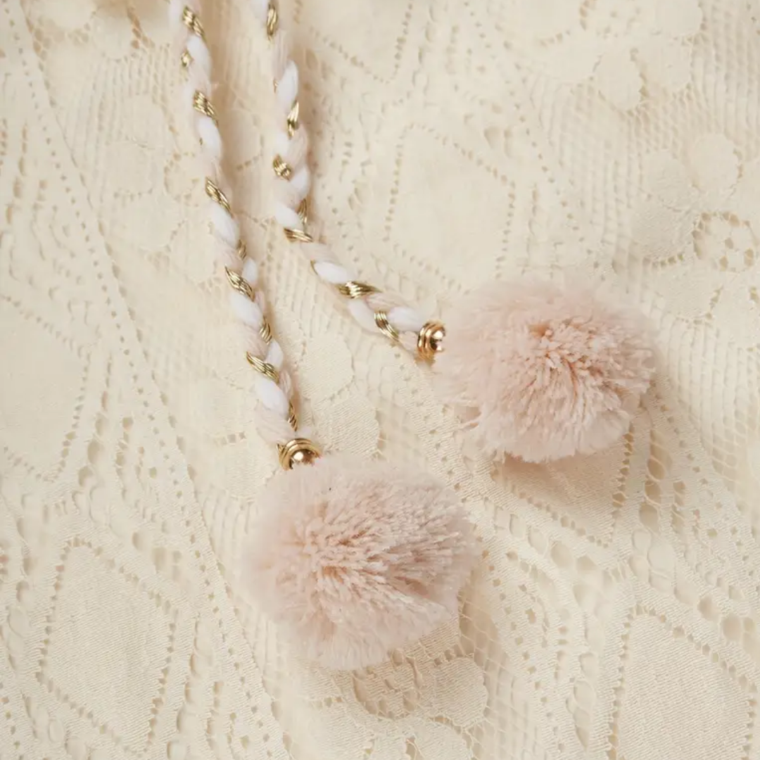 Raelene | Elegancka sukienka w stylu boho