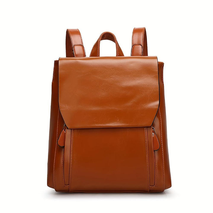 Nova™ | Ciepły plecak w stylu vintage