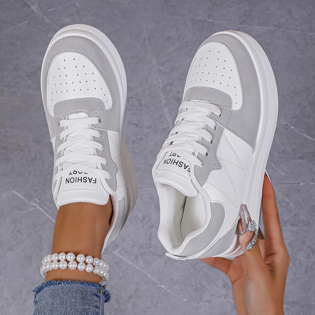 Chloé | Eleganckie sneakersy