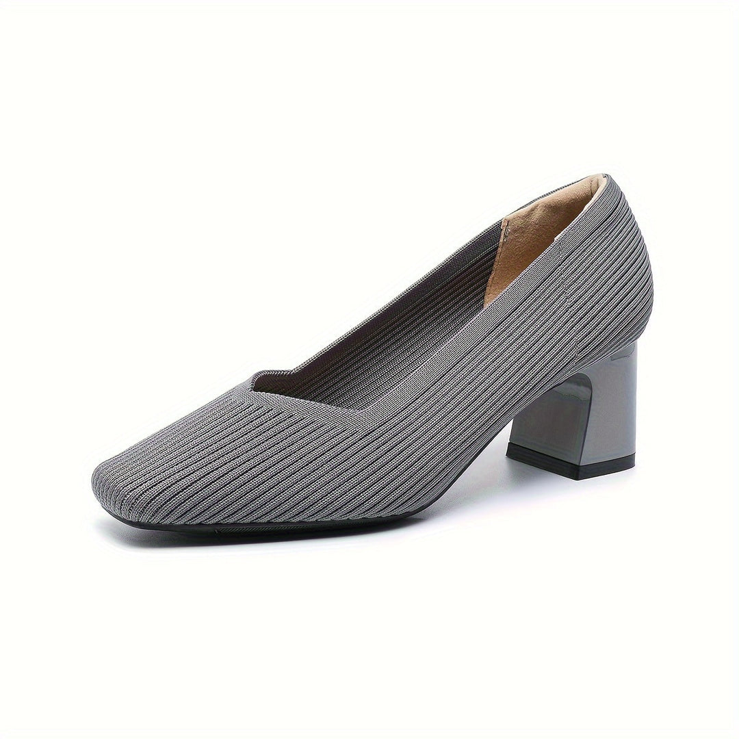 Zayli | Ortopedyczne buty na obcasie