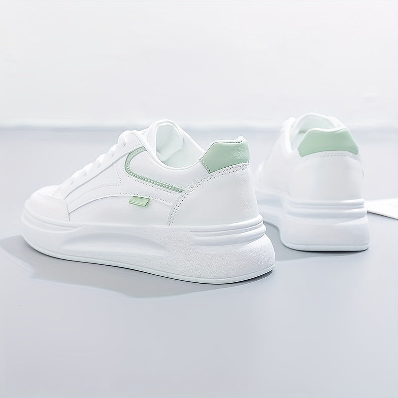Eleganckie sneakersy
