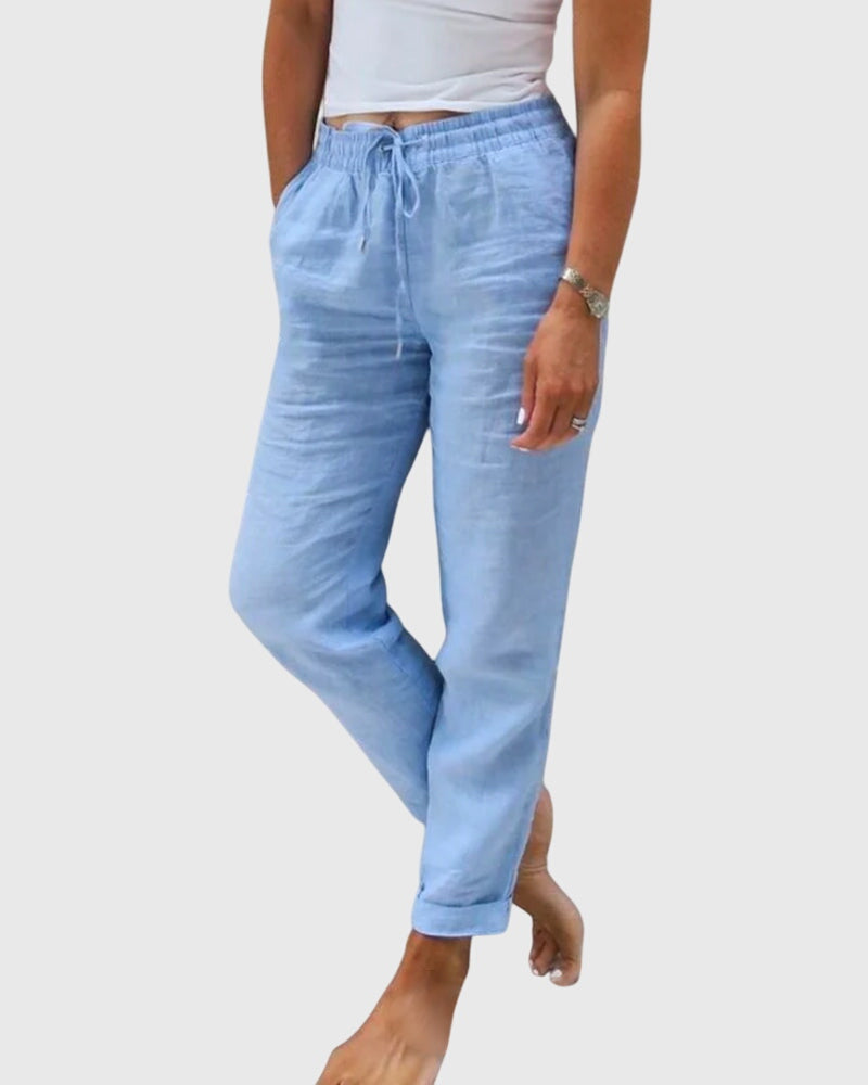 Margaret™ | Eleganckie spodnie