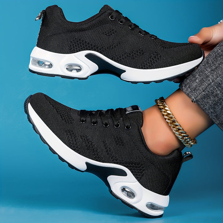 Wygodne sneakersy