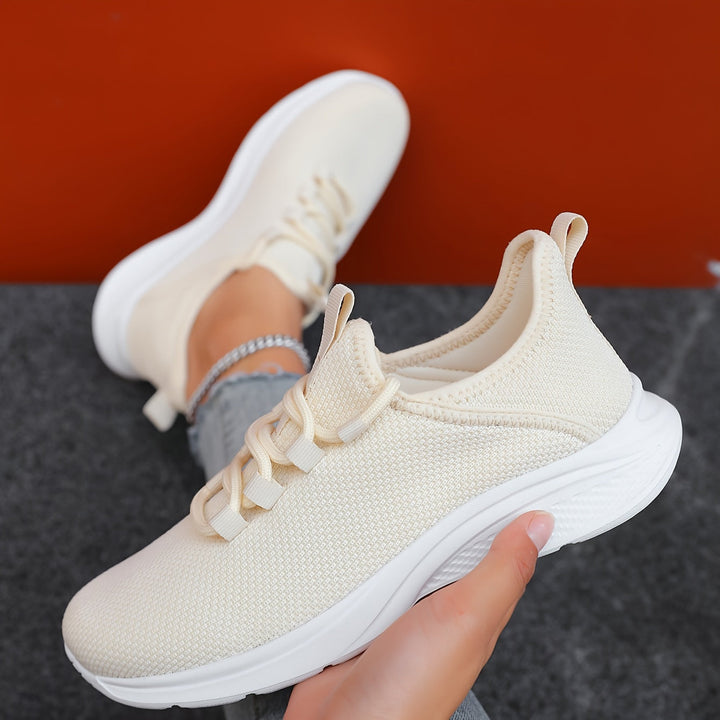 Wygodne sneakersy