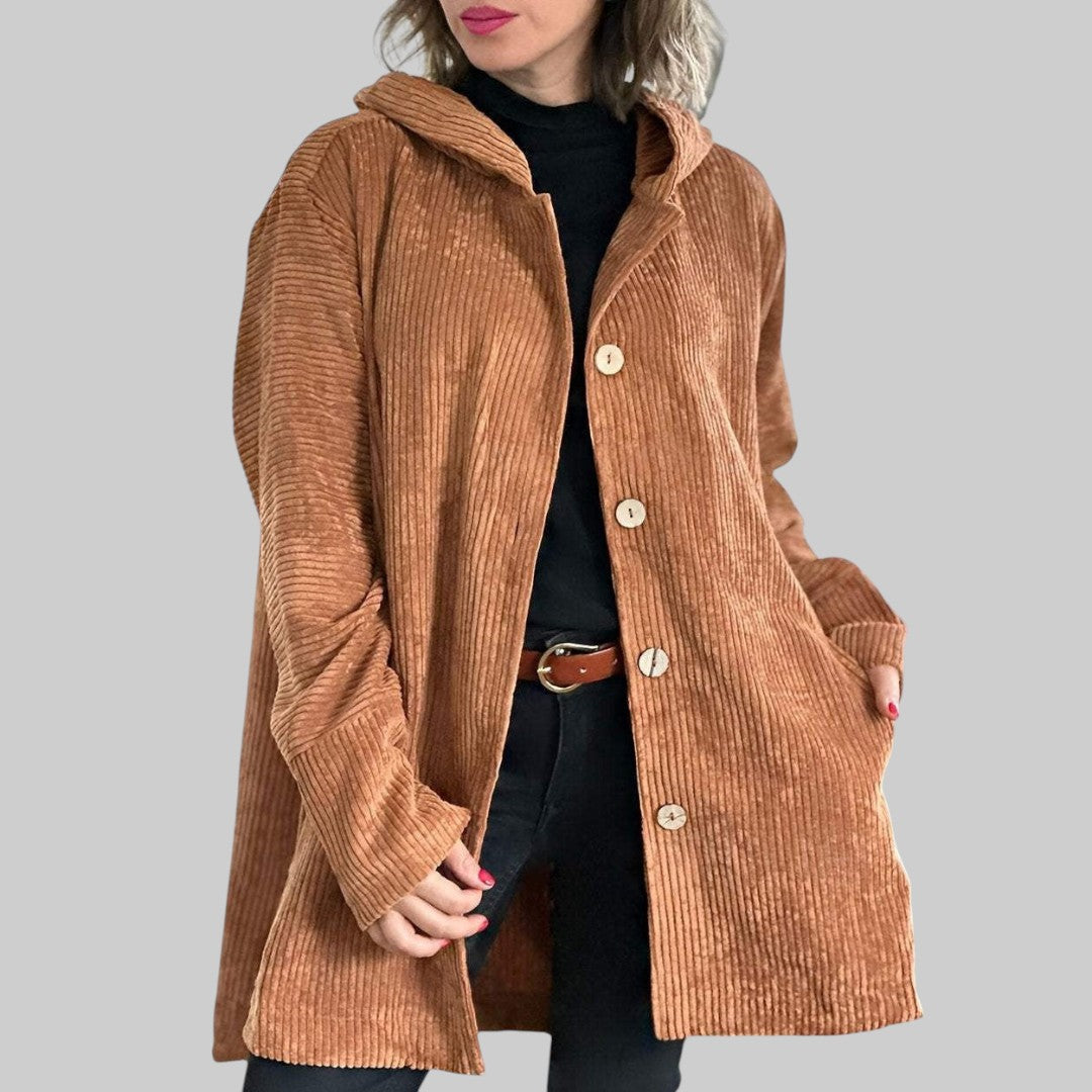 Cordia™ | Ciepła kurtka