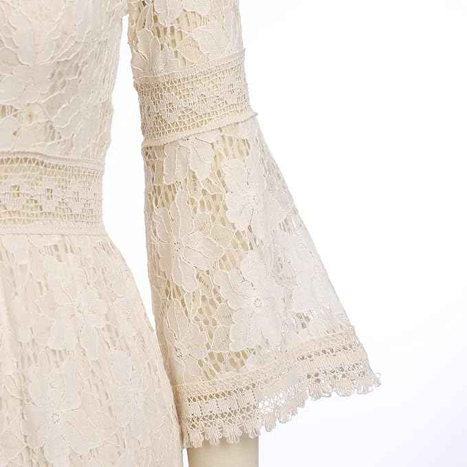Amary | Sukienka w stylu boho