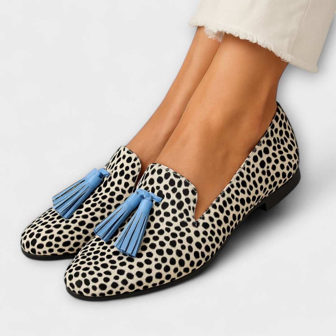 Mira™ | Wsuwane buty