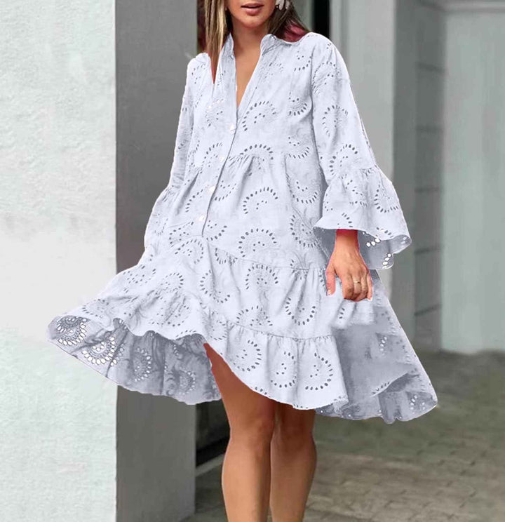 Lydia | Sukienka