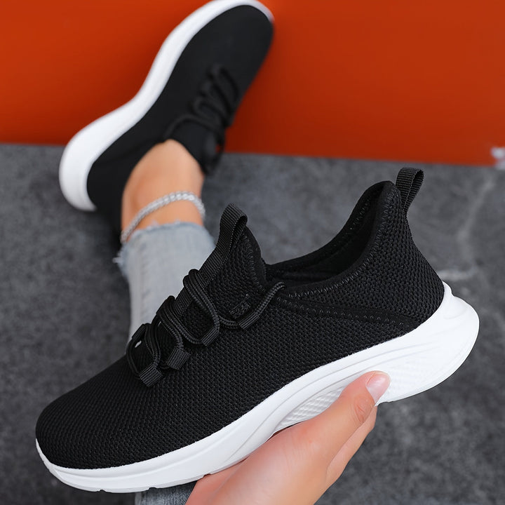 Wygodne sneakersy